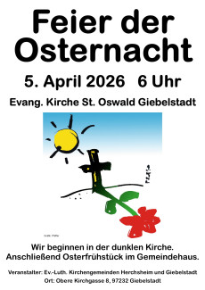 Osternacht 05.04.2026
