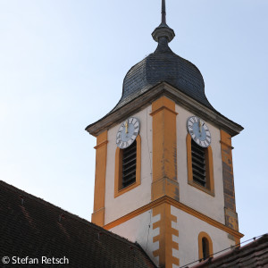 Kirche St. Oswald