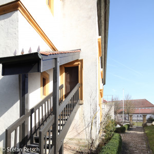 Kirche St. Oswald