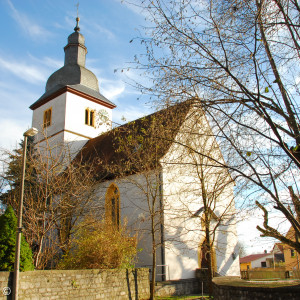 Kirche St. Georg