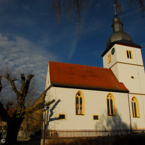 Kirche St. Georg