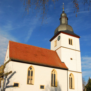 Kirche St. Georg